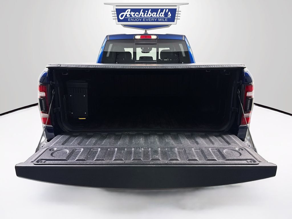 2020 Ram 1500 Rebel Kennewick WA
