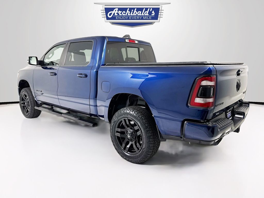 2020 Ram 1500 Rebel Kennewick WA