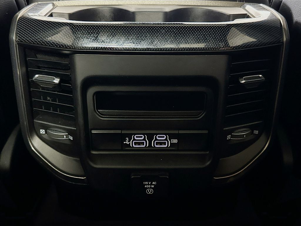 2020 Ram 1500 Rebel Kennewick WA