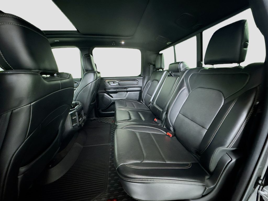 2020 Ram 1500 Rebel Kennewick WA