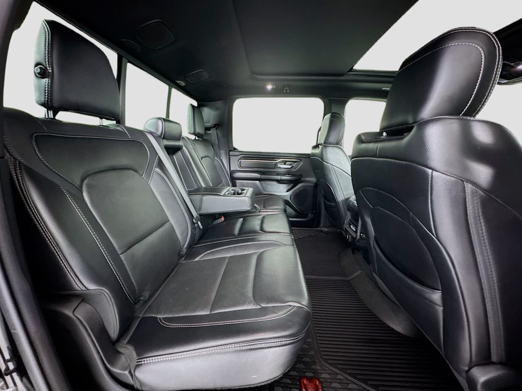 2020 Ram 1500 Rebel Kennewick WA