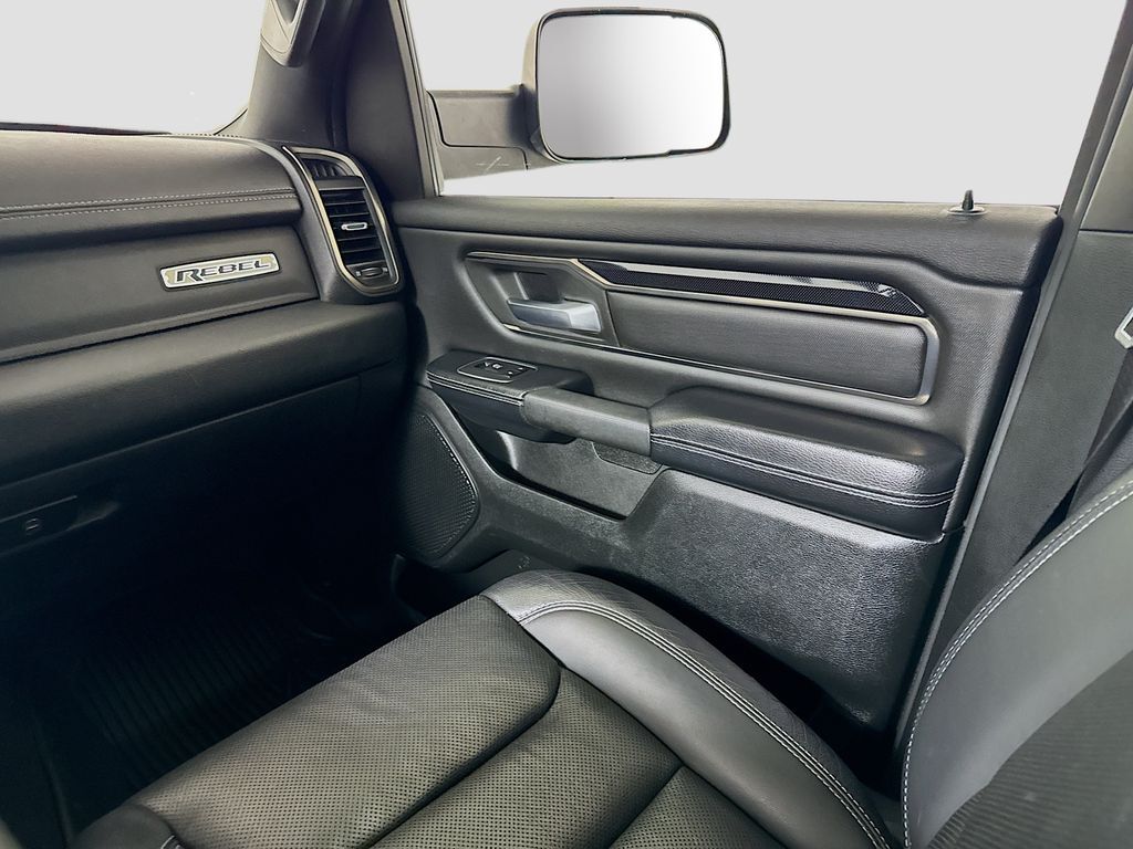 2020 Ram 1500 Rebel Kennewick WA