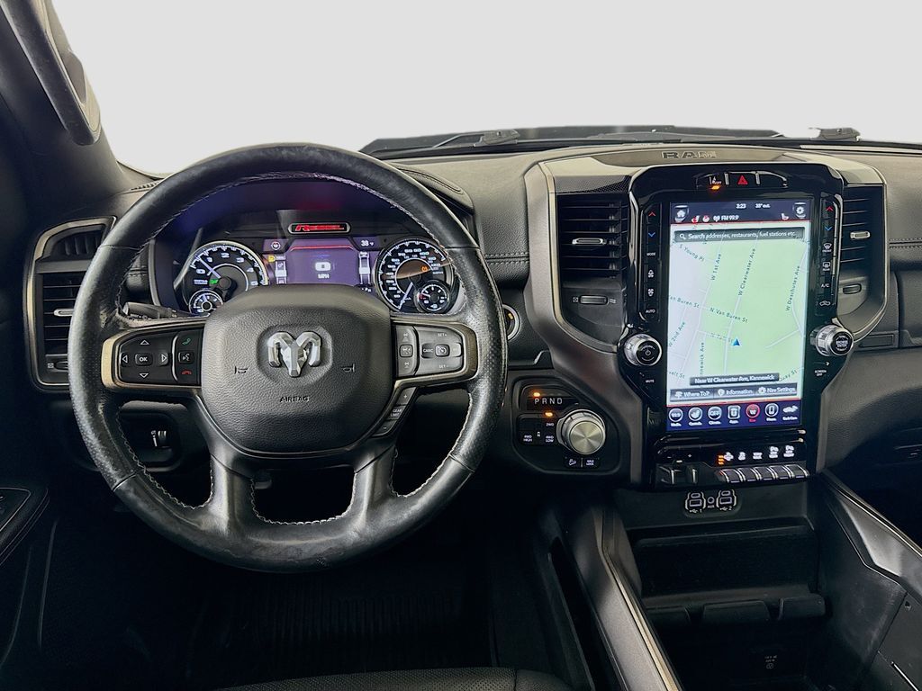 2020 Ram 1500 Rebel Kennewick WA