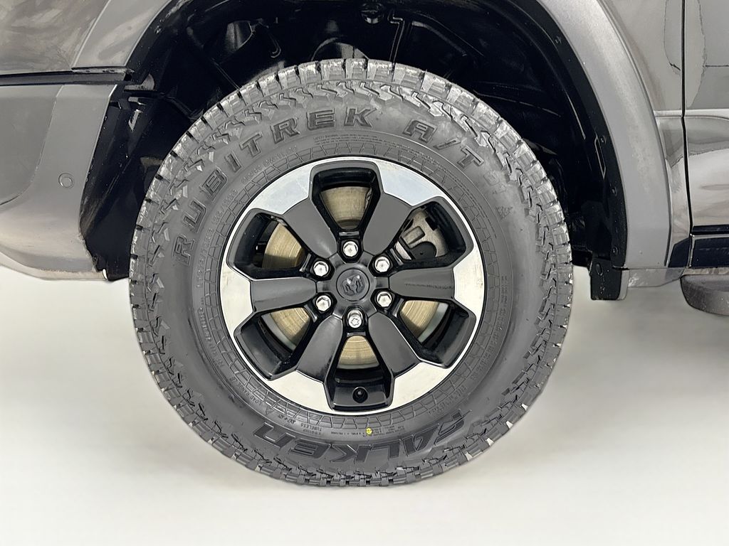 2020 Ram 1500 Rebel Kennewick WA