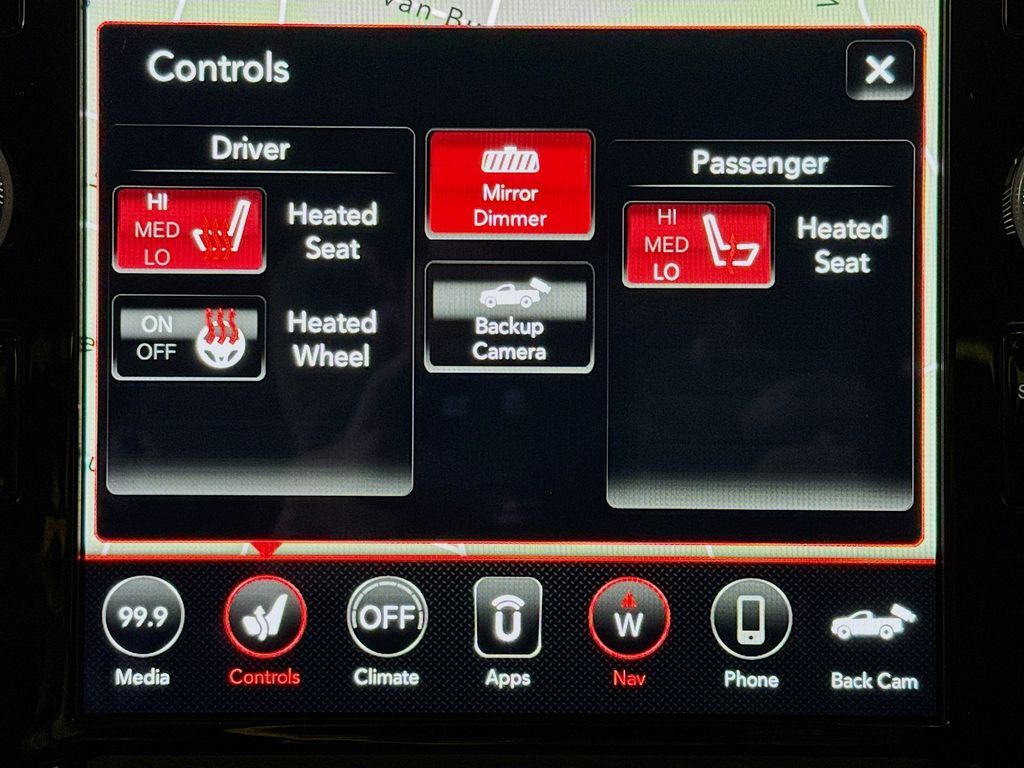 2020 Ram 1500 Rebel Kennewick WA