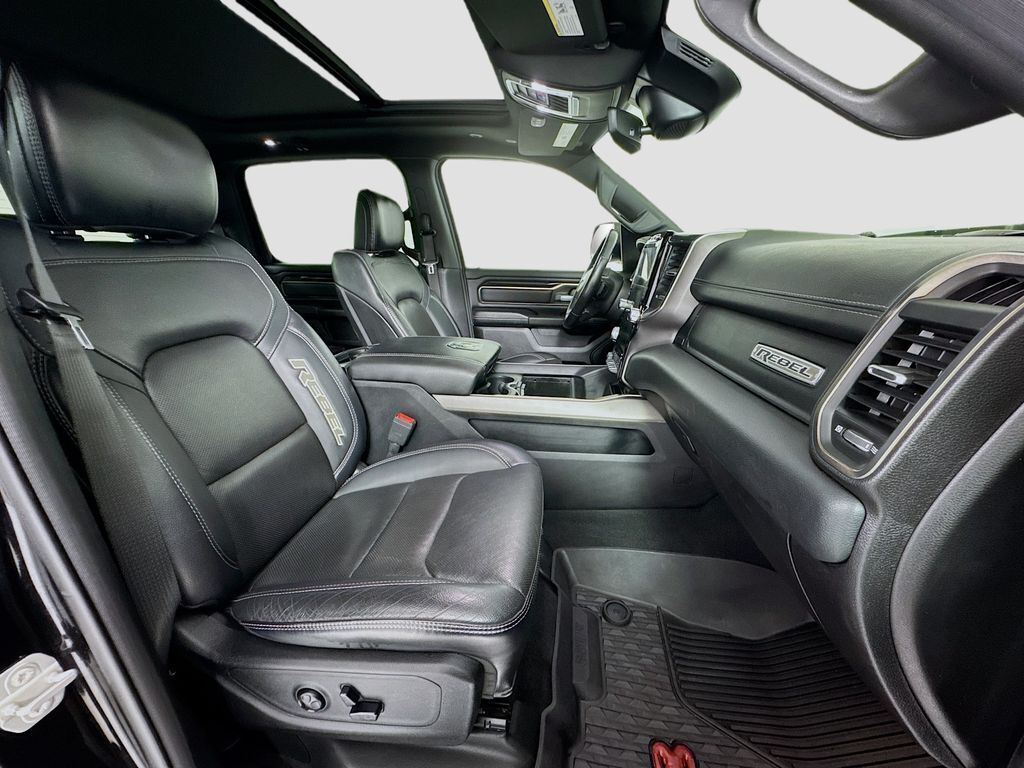 2020 Ram 1500 Rebel Kennewick WA