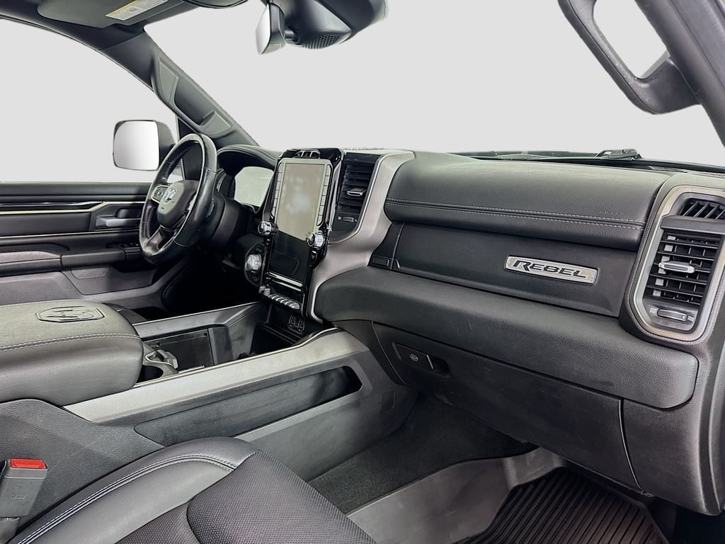 2020 Ram 1500 Rebel Kennewick WA