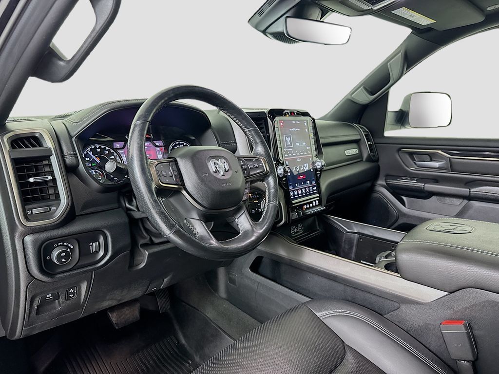 2020 Ram 1500 Rebel Kennewick WA