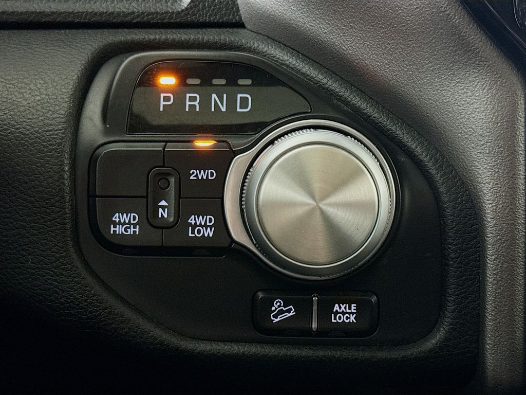 2020 Ram 1500 Rebel Kennewick WA