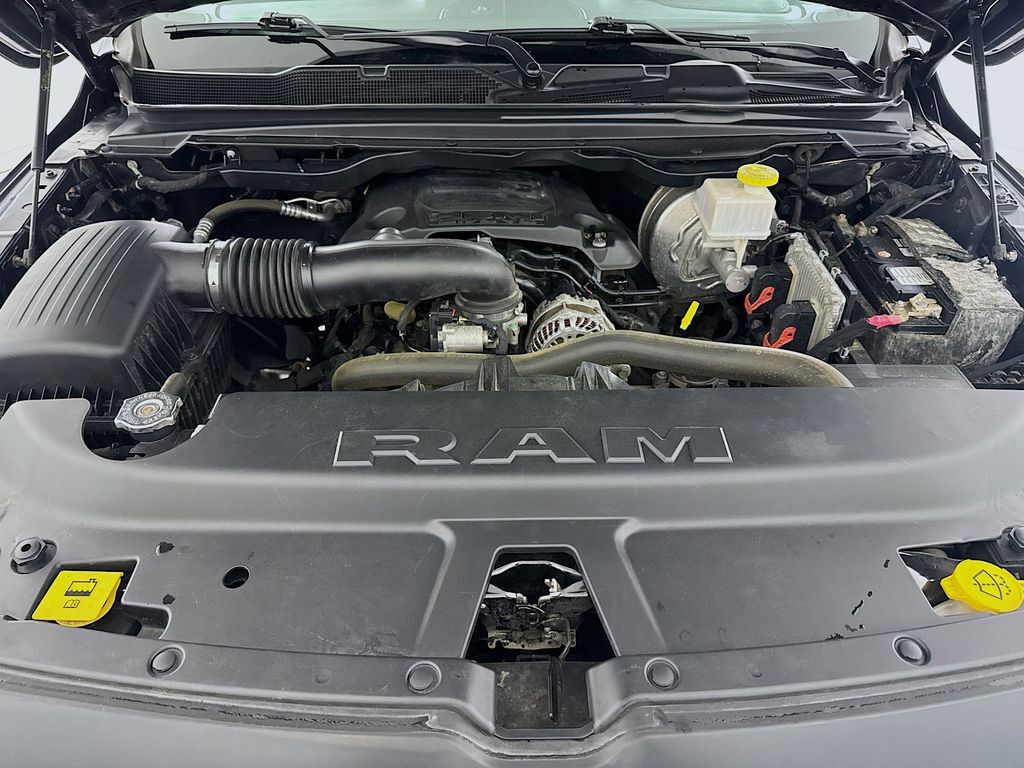 2020 Ram 1500 Rebel Kennewick WA