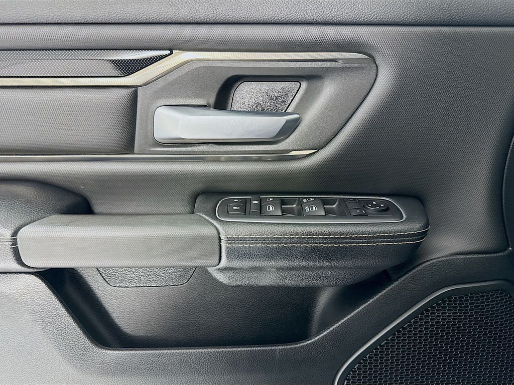 2020 Ram 1500 Rebel Kennewick WA