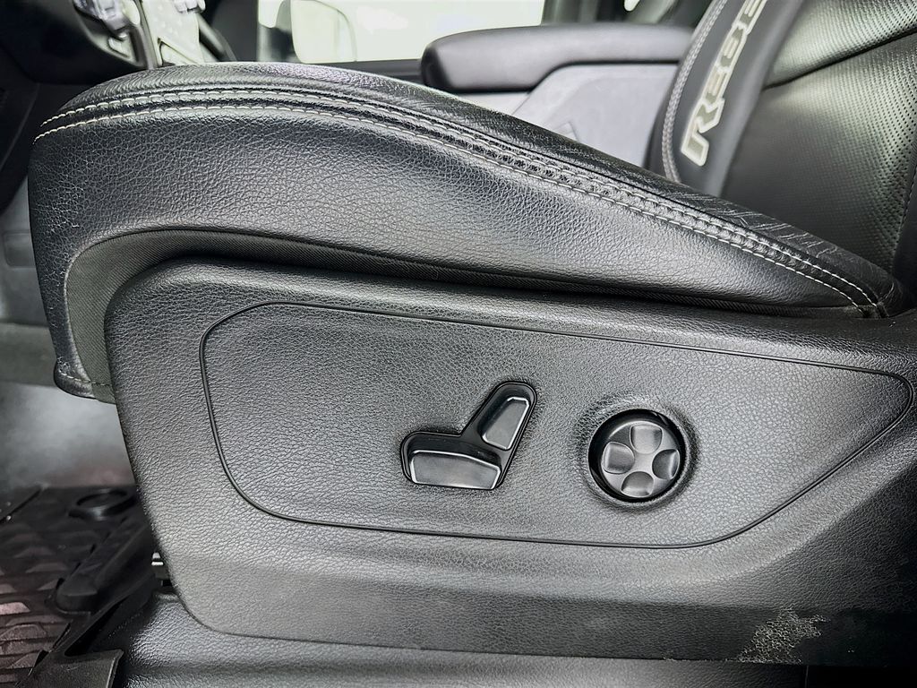 2020 Ram 1500 Rebel Kennewick WA