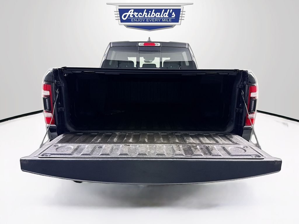 2020 Ram 1500 Rebel Kennewick WA