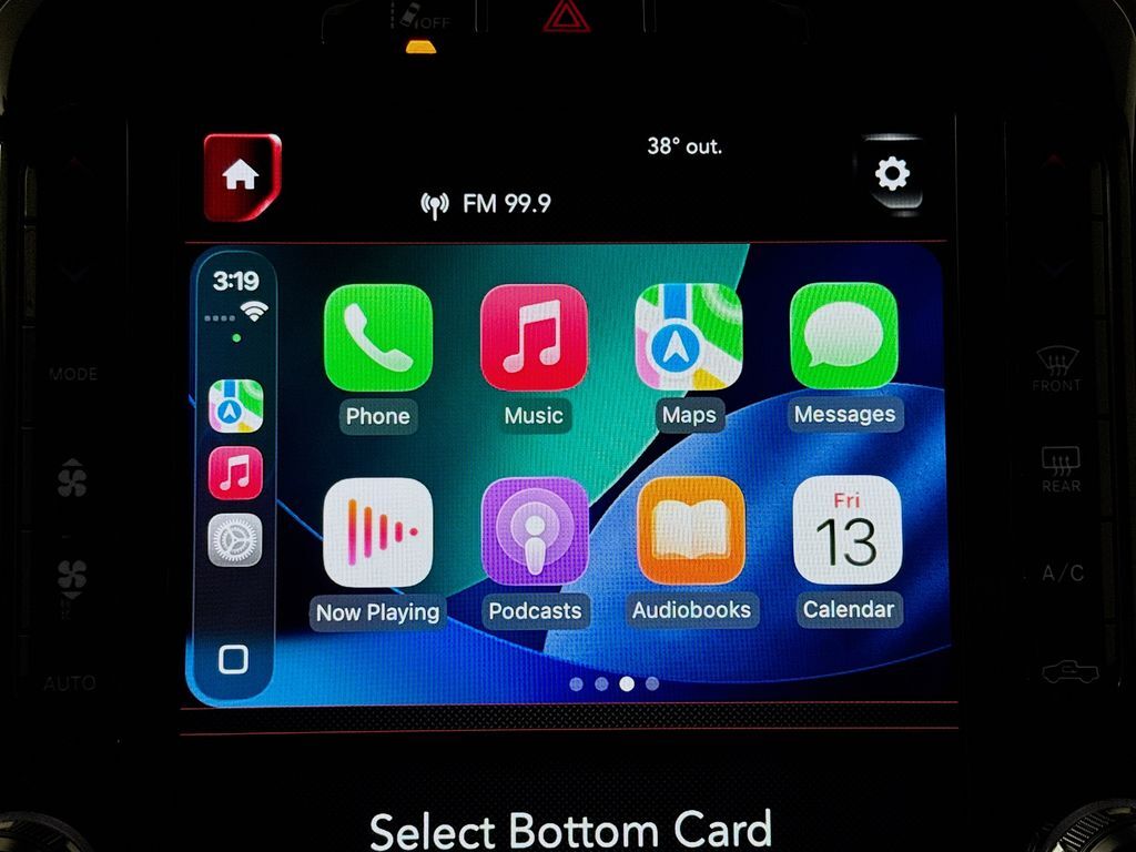 2020 Ram 1500 Rebel Kennewick WA