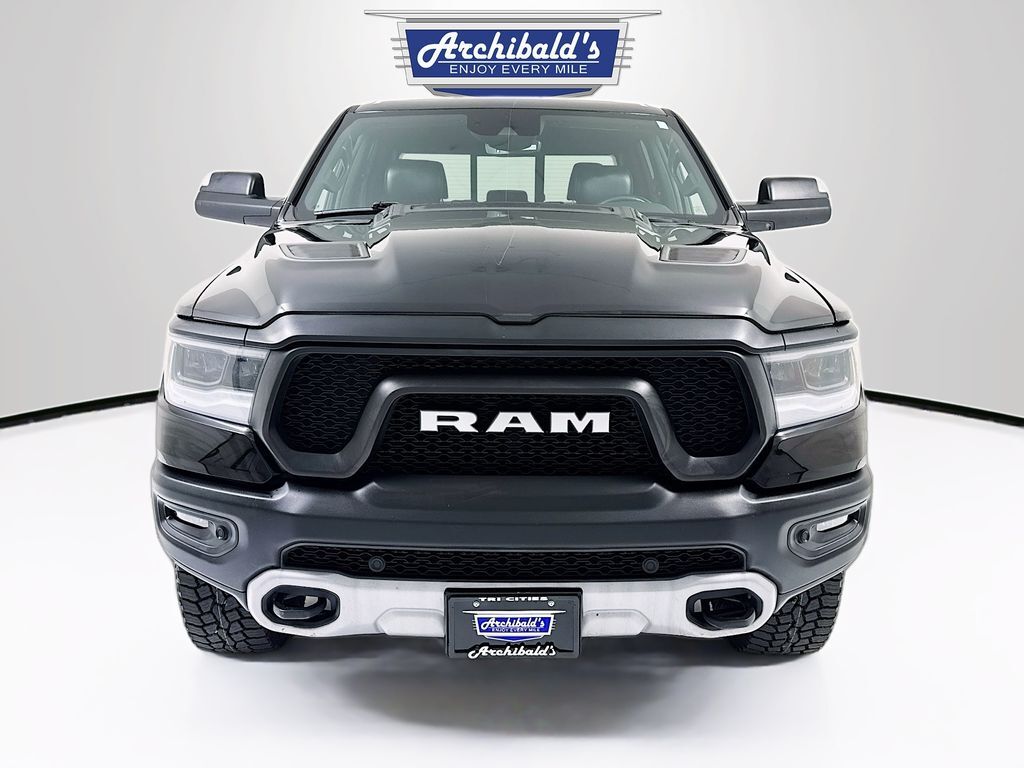 2020 Ram 1500 Rebel Kennewick WA