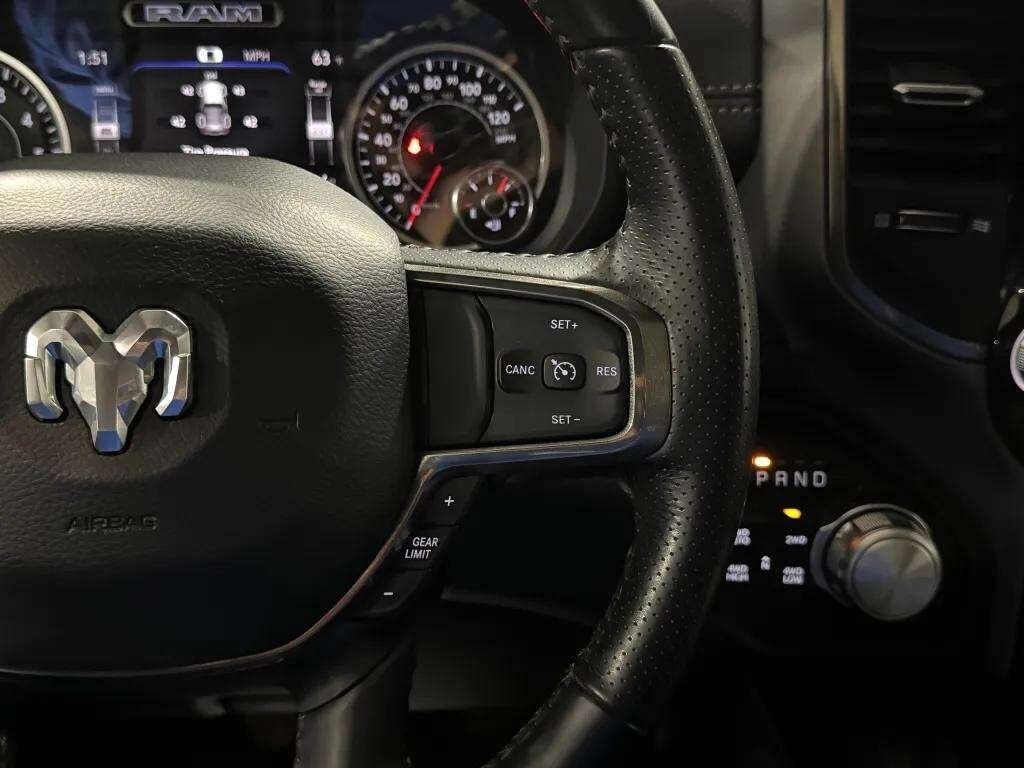 2020 Ram 1500 Rebel San Clemente CA