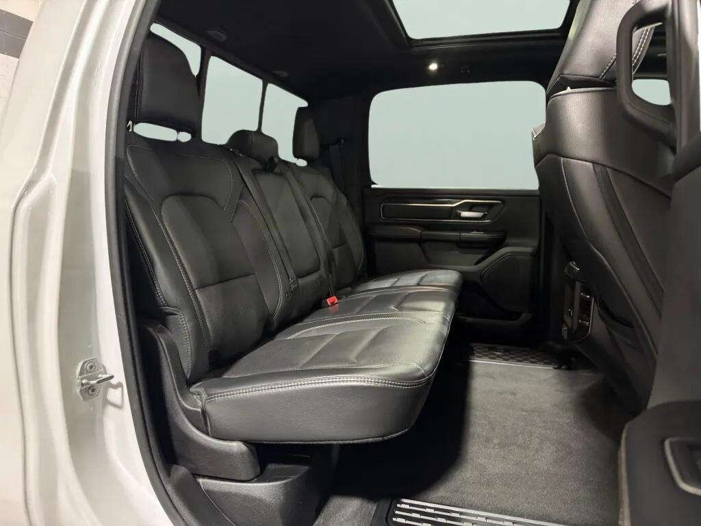 2020 Ram 1500 Rebel San Clemente CA