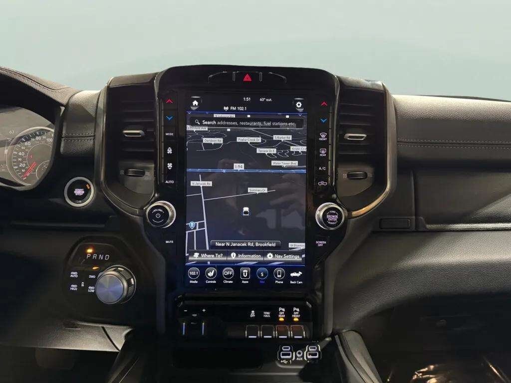 2020 Ram 1500 Rebel San Clemente CA