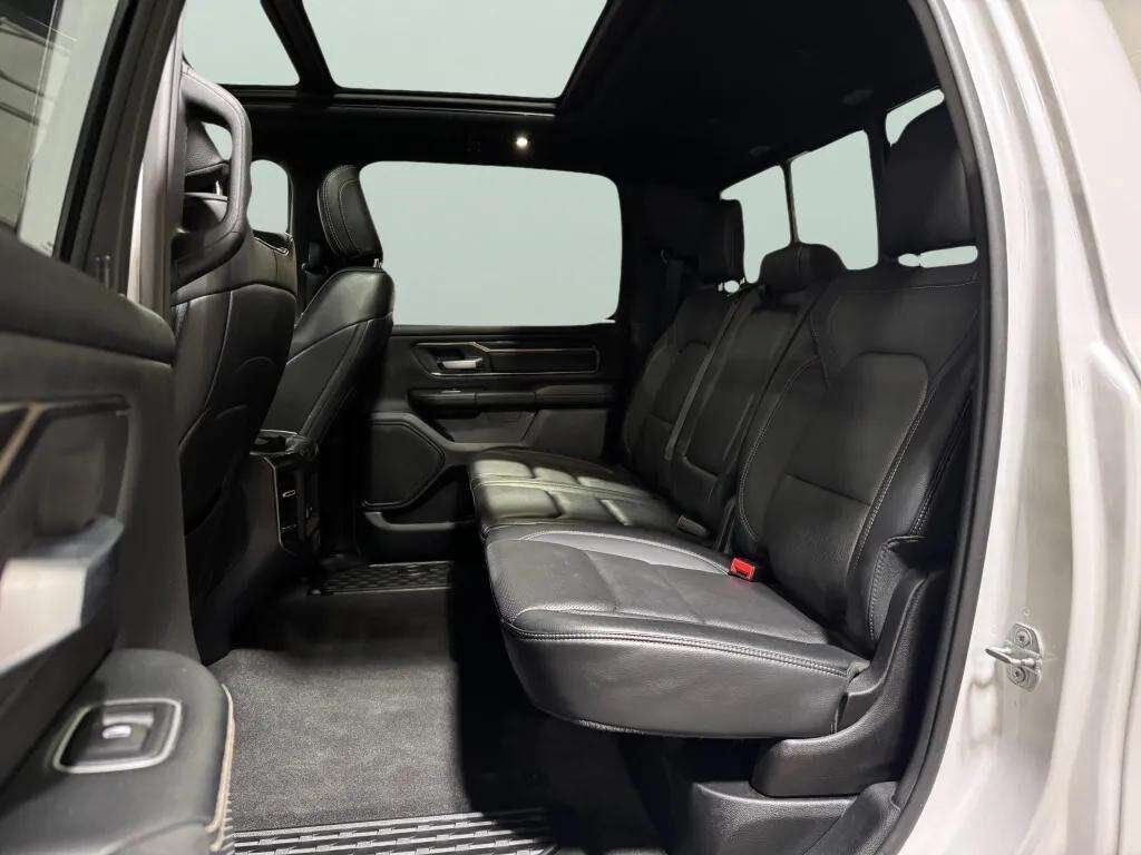 2020 Ram 1500 Rebel San Clemente CA