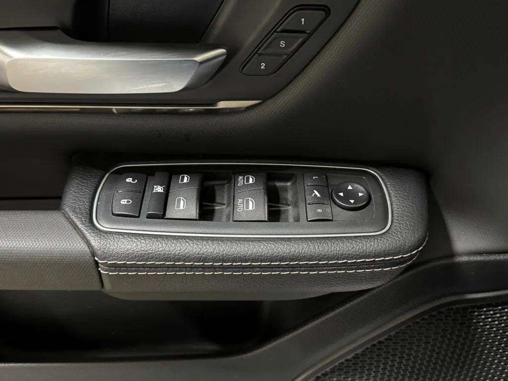 2020 Ram 1500 Rebel San Clemente CA