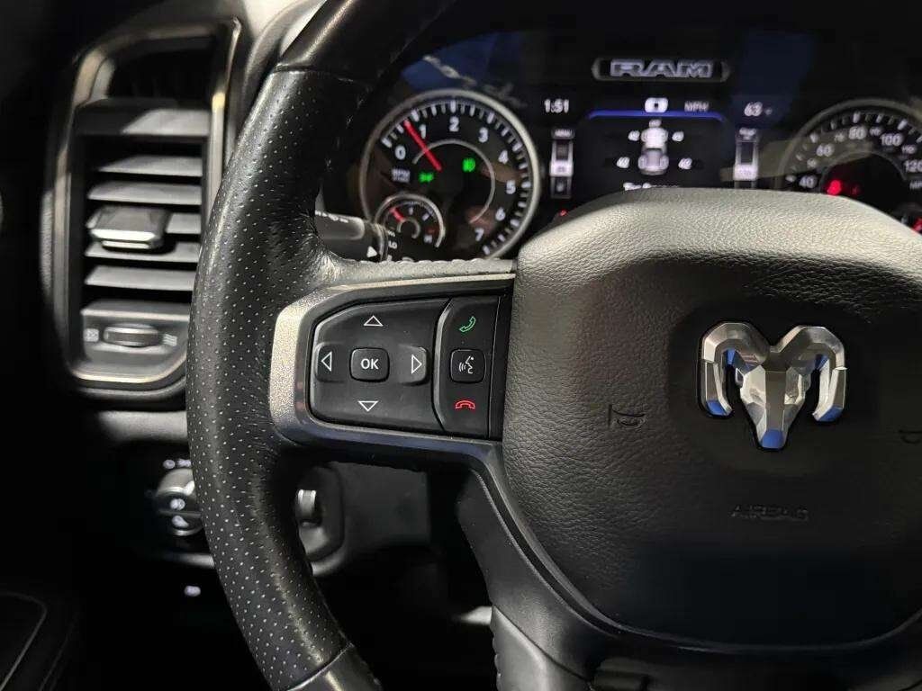 2020 Ram 1500 Rebel San Clemente CA