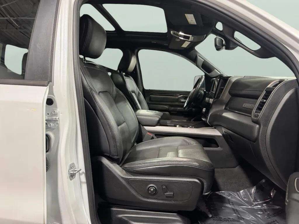 2020 Ram 1500 Rebel San Clemente CA