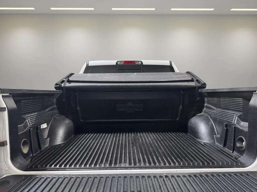 2020 Ram 1500 Rebel San Clemente CA