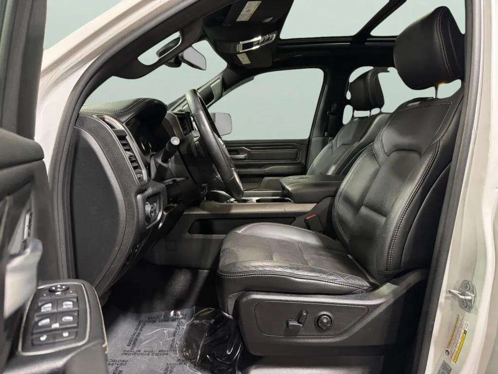 2020 Ram 1500 Rebel San Clemente CA