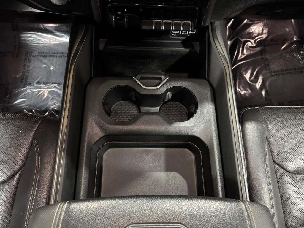 2020 Ram 1500 Rebel San Clemente CA