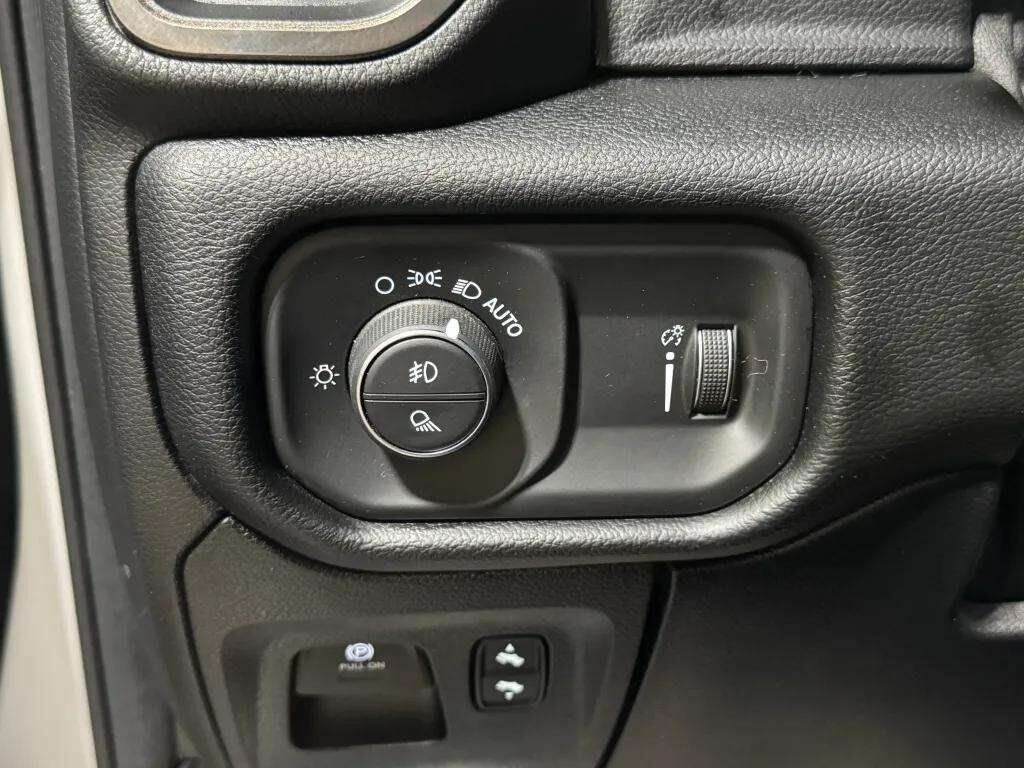 2020 Ram 1500 Rebel San Clemente CA