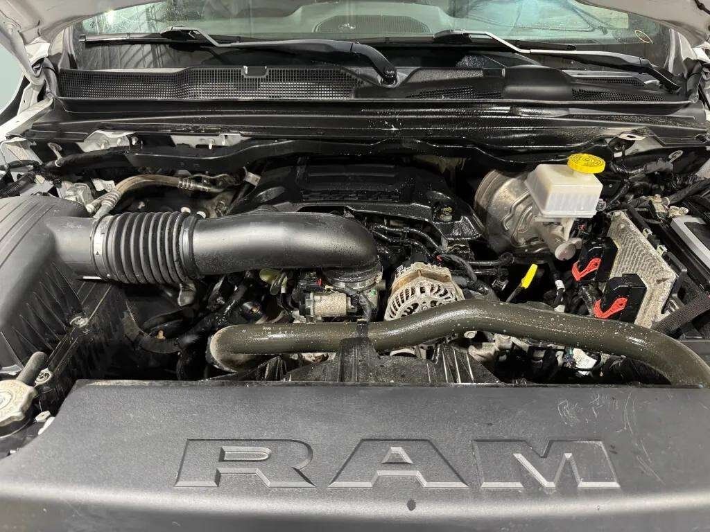 2020 Ram 1500 Rebel San Clemente CA
