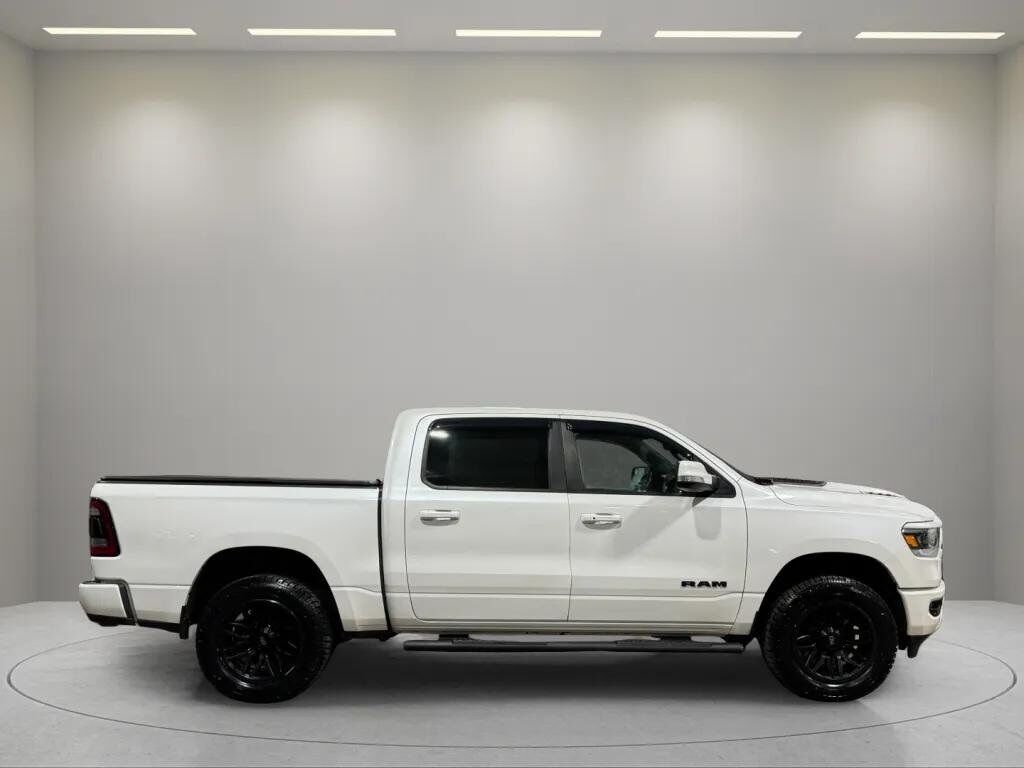 2020 Ram 1500 Rebel San Clemente CA