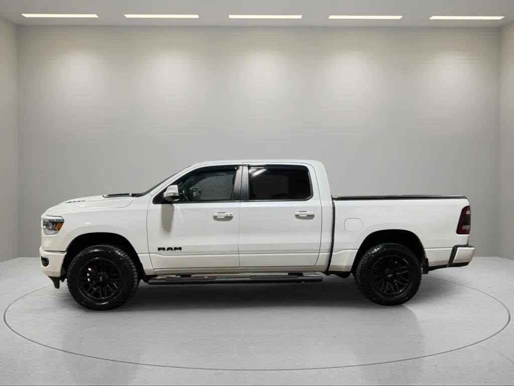 2020 Ram 1500 Rebel San Clemente CA