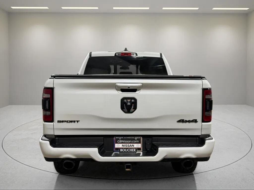 2020 Ram 1500 Rebel San Clemente CA