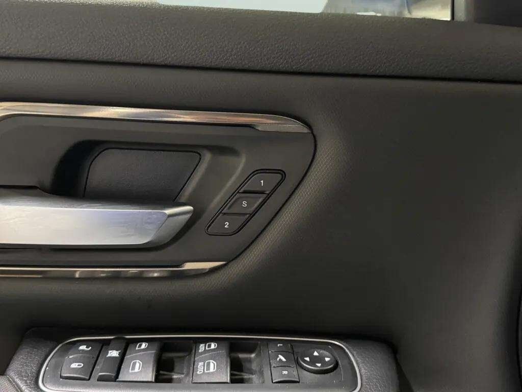 2020 Ram 1500 Rebel San Clemente CA