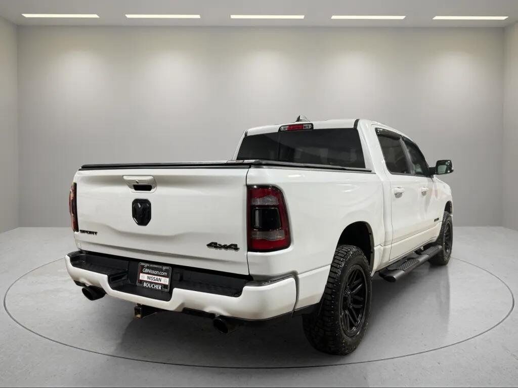 2020 Ram 1500 Rebel San Clemente CA