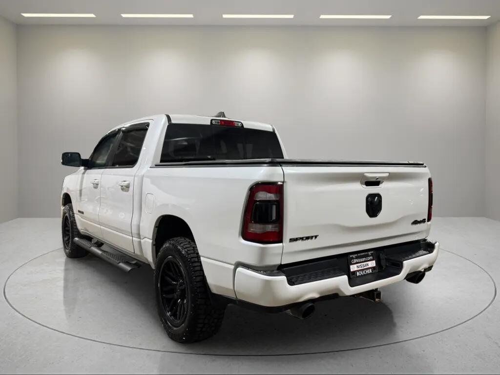 2020 Ram 1500 Rebel San Clemente CA