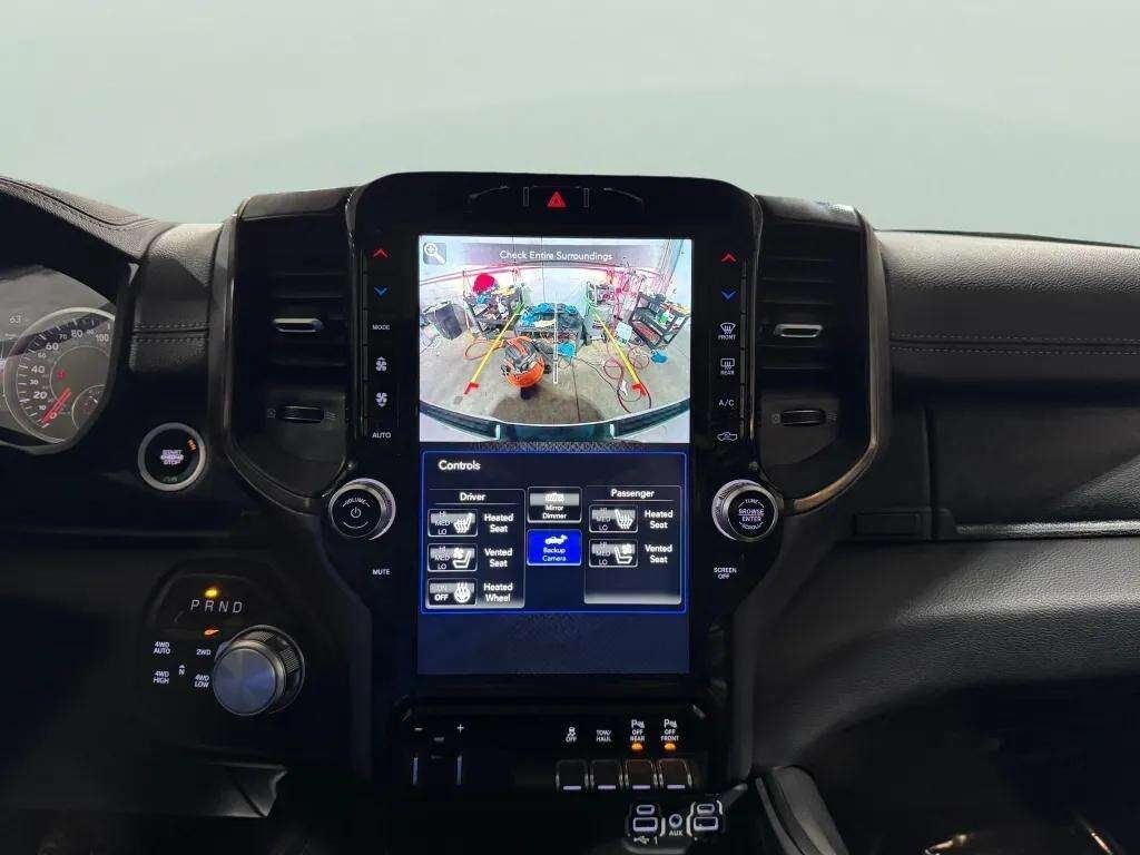 2020 Ram 1500 Rebel San Clemente CA