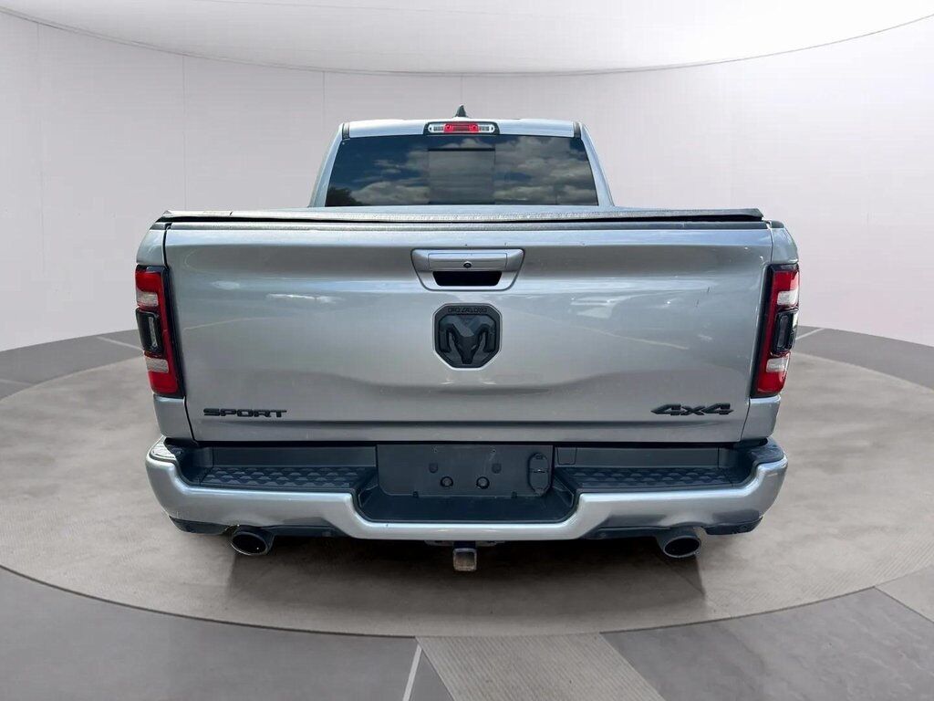 2020 Ram 1500 Rebel San Clemente CA