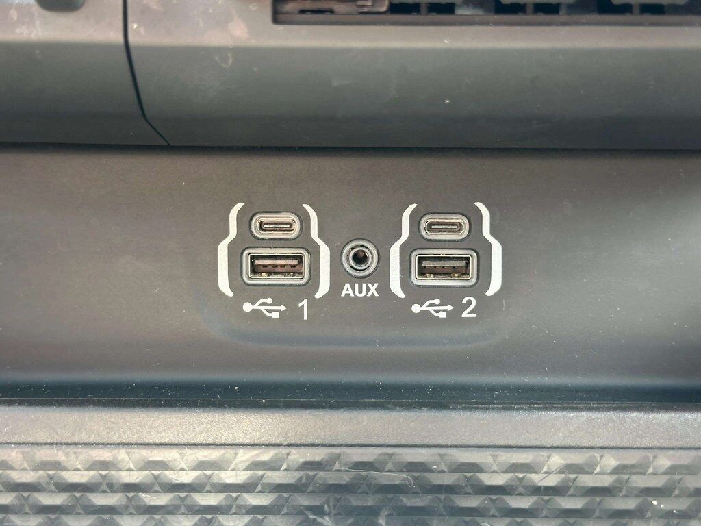 2020 Ram 1500 Rebel San Clemente CA