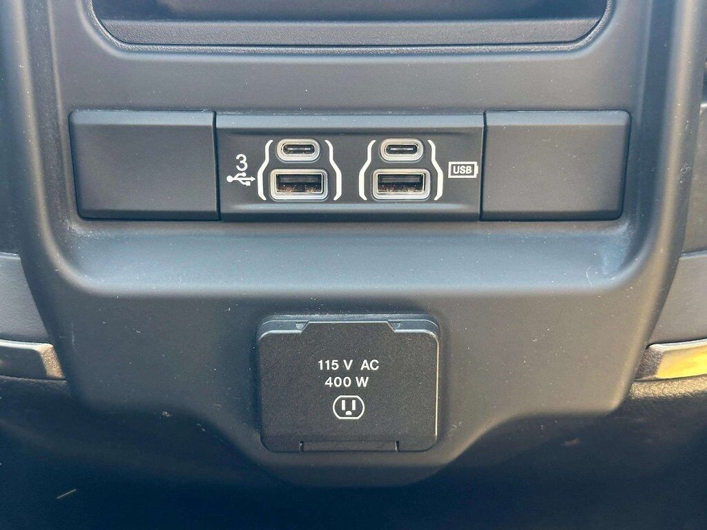 2020 Ram 1500 Rebel San Clemente CA
