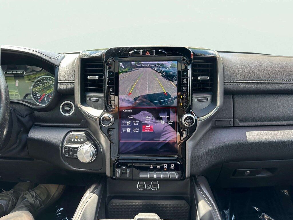 2020 Ram 1500 Rebel San Clemente CA