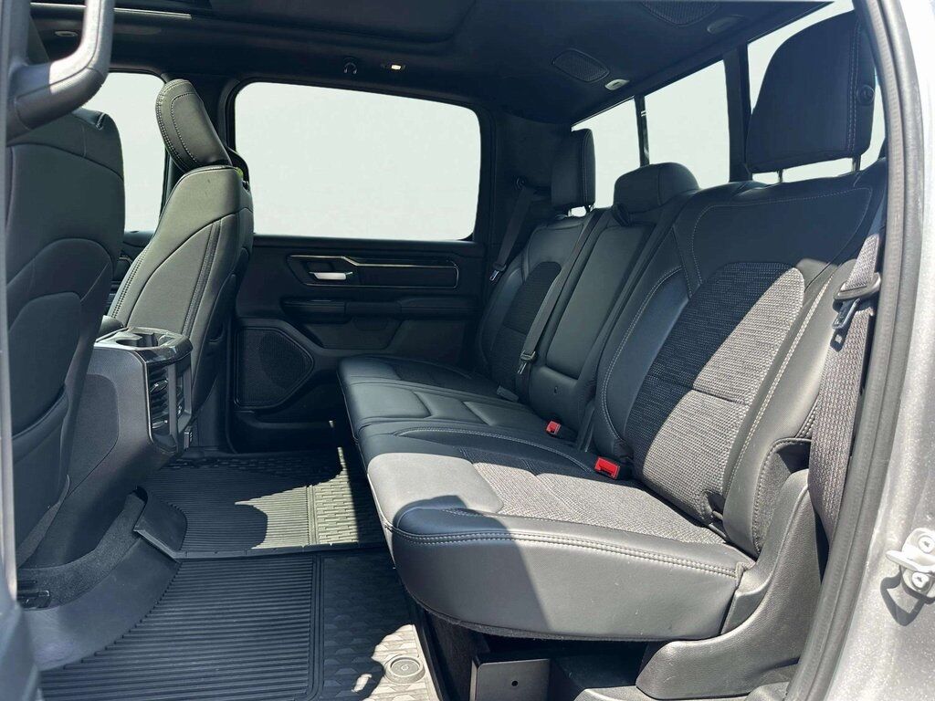 2020 Ram 1500 Rebel San Clemente CA