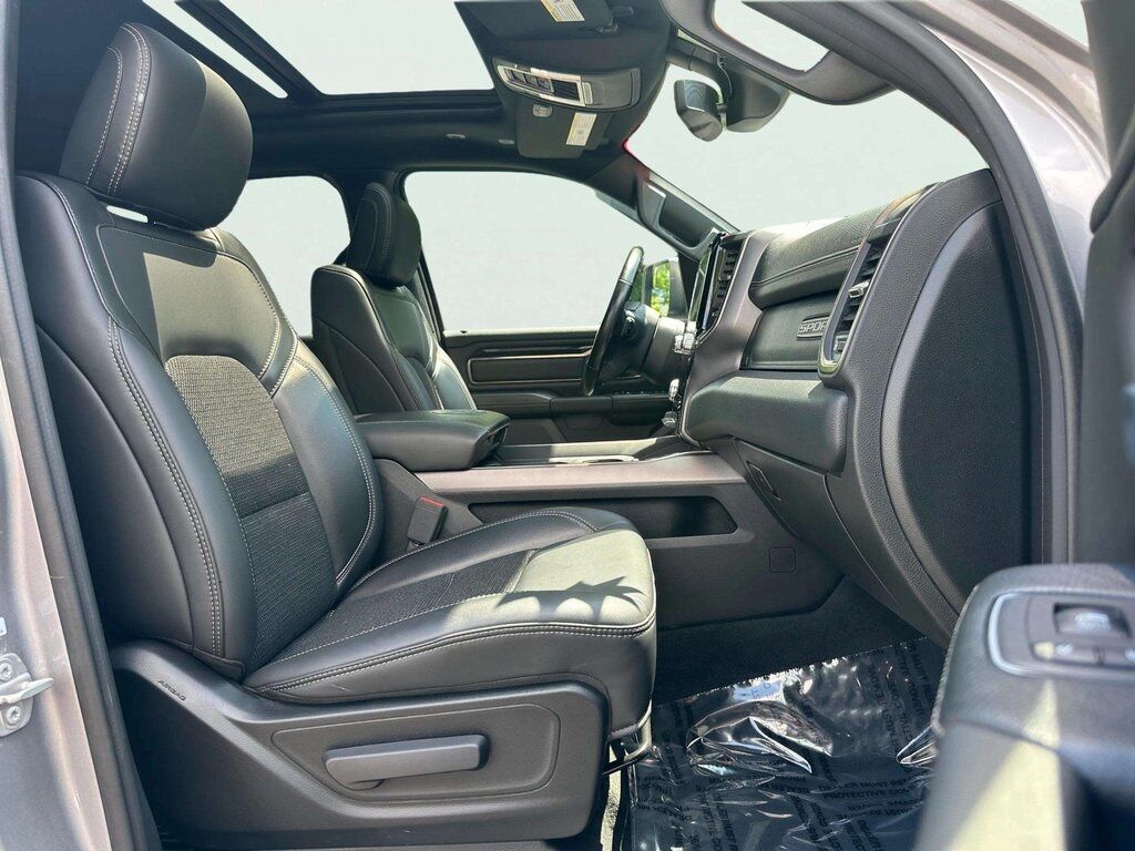 2020 Ram 1500 Rebel San Clemente CA