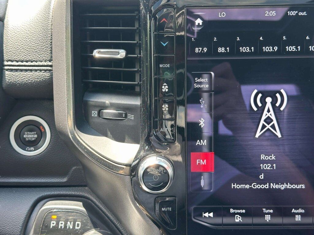 2020 Ram 1500 Rebel San Clemente CA