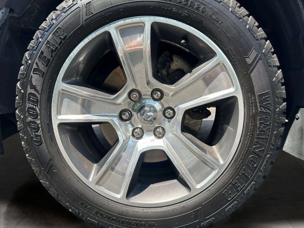 2020 Ram 1500 Rebel San Clemente CA