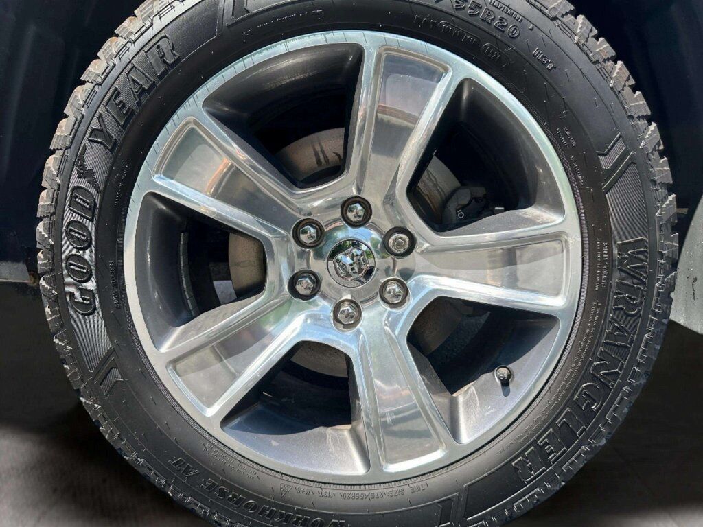 2020 Ram 1500 Rebel San Clemente CA