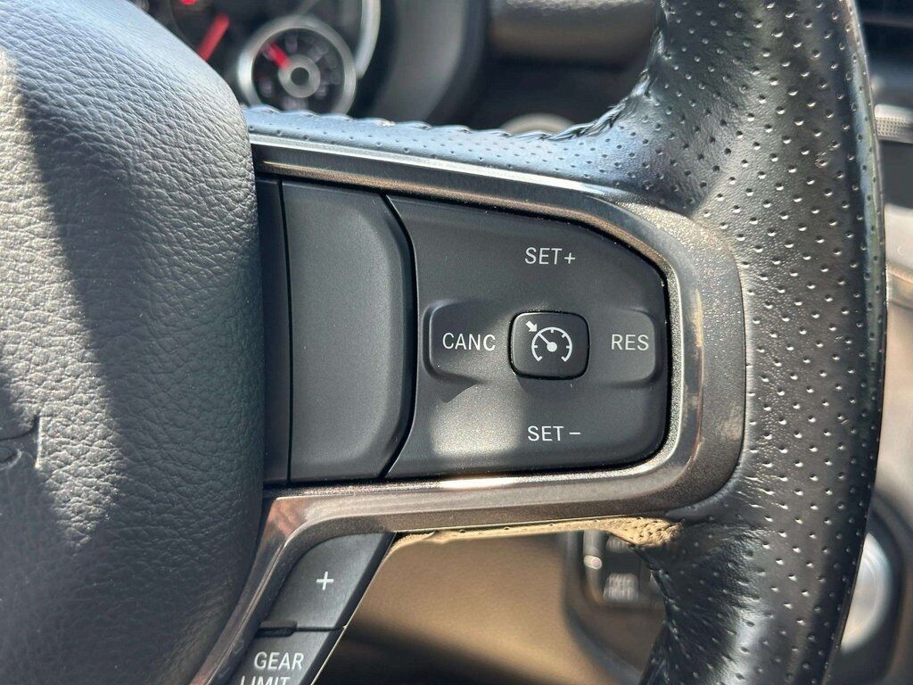 2020 Ram 1500 Rebel San Clemente CA
