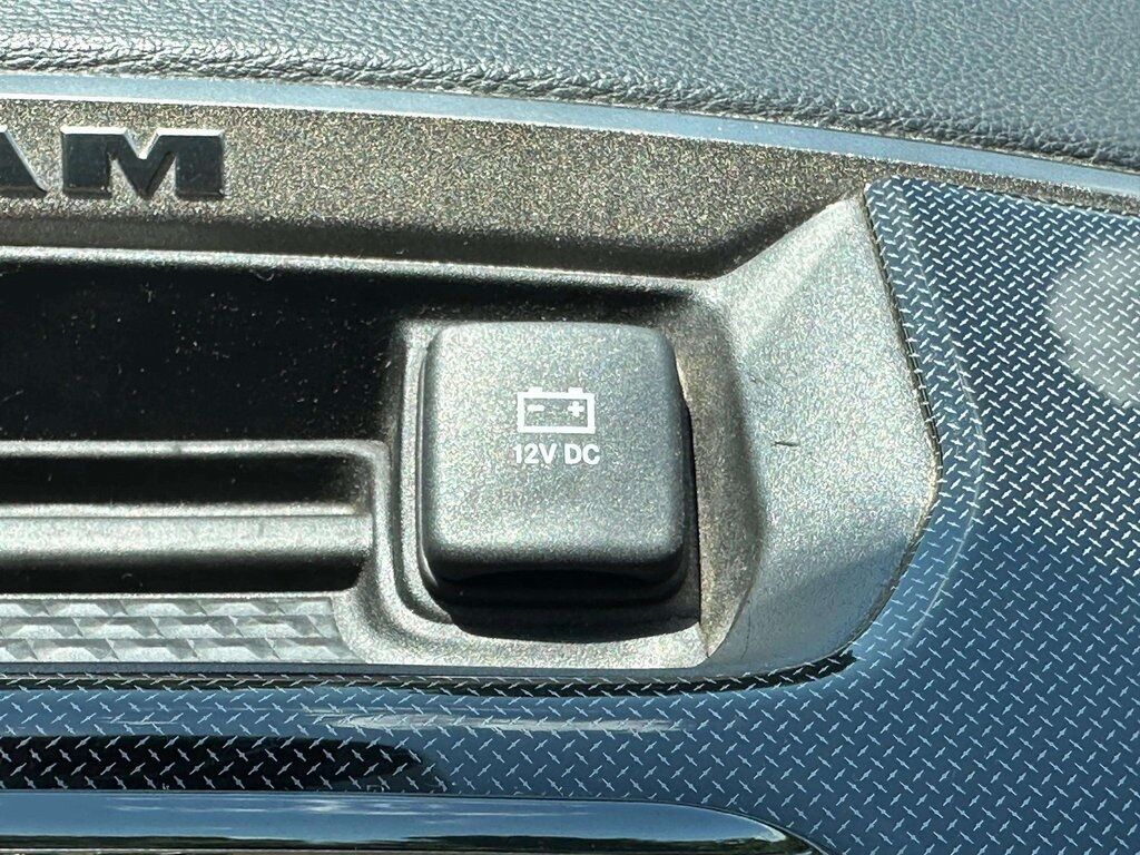 2020 Ram 1500 Rebel San Clemente CA
