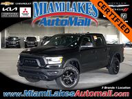 2020 Ram 1500 Rebel Miami Lakes FL 2020 Ram 1500 Rebel Miami Lakes FL